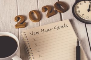 New Year’s Resolutions For Your Oral Health