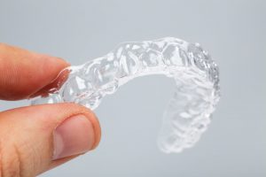 A retainer