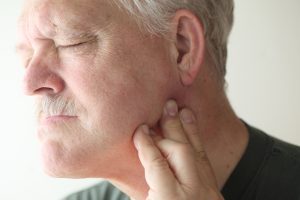 How to spot the TMJ disorder