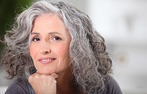 Maintaining & Caring For Your Dental Implants